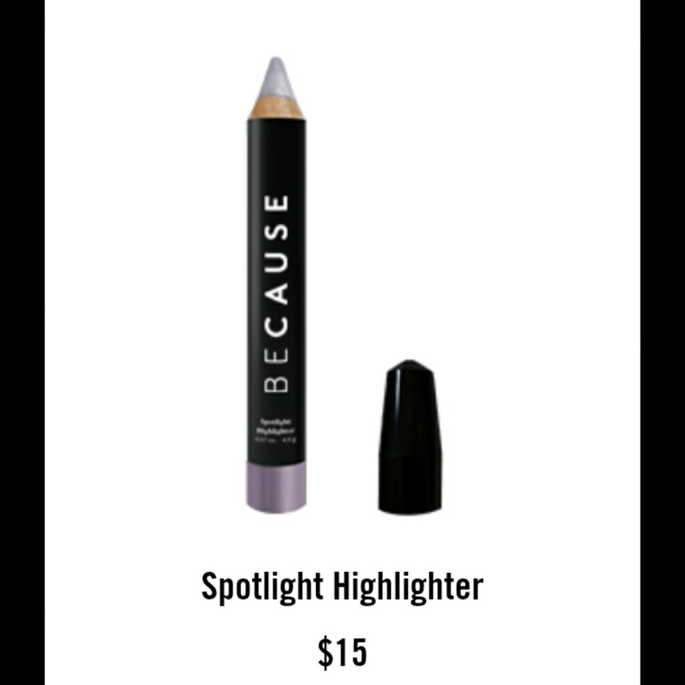 Spotlight Highlighter